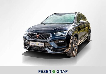 Cupra Ateca 2.0 TSI 4DRIVE NAVI/AHK/PANO/LED/360KAMERA