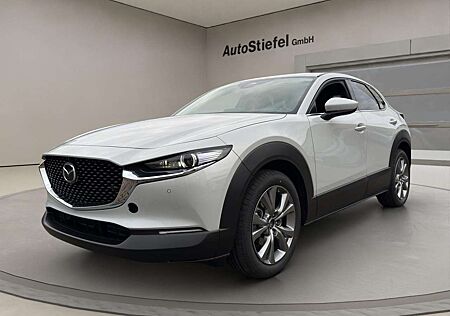 Mazda CX-30 E-SKYACTIV G 140ps