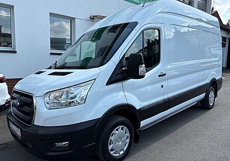 Ford Transit 350 L3H3 Kasten VA 2 LKW AHK SCHEIBE PDC