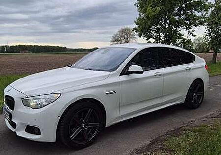 BMW 535 535d Gran Turismo