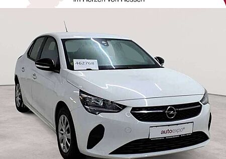 Opel Corsa 1.2 Edition NAV SHZ PDC