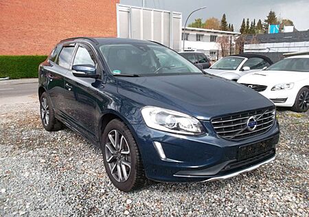 Volvo XC 60 XC60 2,0 D4 Kinetic 2WD, Mod.2015