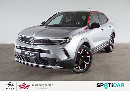 Opel Mokka GS Line 1.2 Turbo AT | Navi | Matrix | SHZ