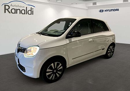 Renault Twingo Techno Electric+TOZUSTAND!+ERSTE HAND!