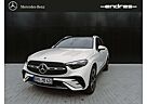 Mercedes-Benz GLC 220 d 4M AMG+DIGITAL LIGHT+BURMESTER+PANO+