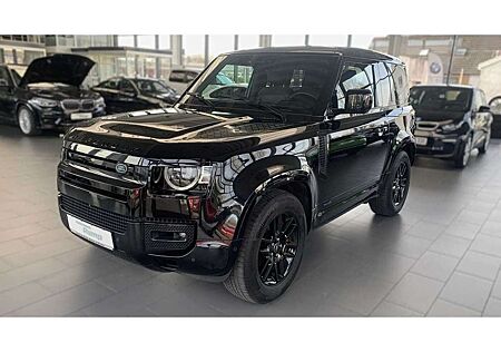 Land Rover Defender 90 X D300 Stdhzg. / Matrix-LED / 360° K
