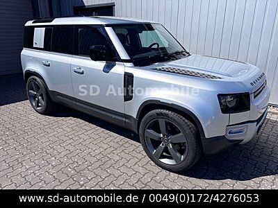 Land Rover Defender 110 HSE D240 22" ZOLL+PANORAMA+HEAD-UP