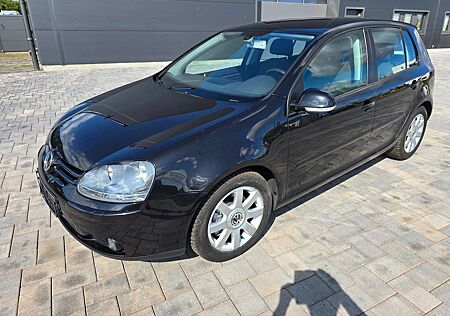 VW Golf Volkswagen Sportline