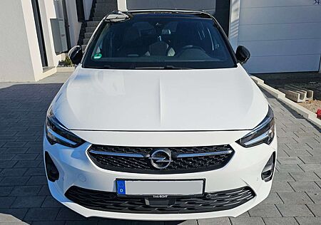 Opel Corsa 5-Türer 1.2 Direct Injection Turbo