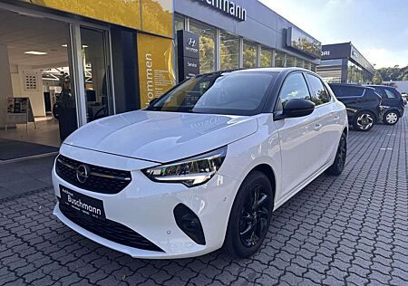 Opel Corsa Elegance +RFK+SITZHEIZUNG+