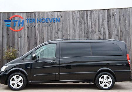 Mercedes-Benz Viano 2.2 CDi TREND Lang 7-Sitzer AHK 120KW Eur5