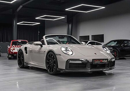 Porsche 992 Turbo S Cabriolet *BRABUS 820*