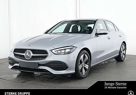 Mercedes-Benz C 180 AVANTGARDE Ambi 360° Digital light 9G PTS