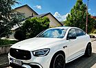 Mercedes-Benz GLC 63 AMG GLC 63 Coupe 4 Matic + Burmester 360