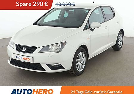 Seat Ibiza 1.2 TSI Sun*PDC*SHZ*TEMPO*KLIMA*GARANTIE*