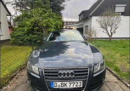 Audi A5 2.0 TFSI