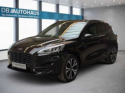 Ford Kuga ST-Line 2.5 DuraTec PHEV