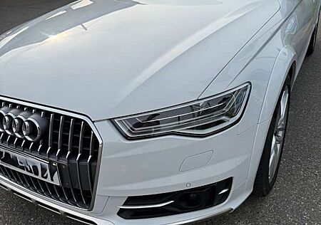 Audi A6 Allroad quattro 3.0 TDI tiptronic DPF