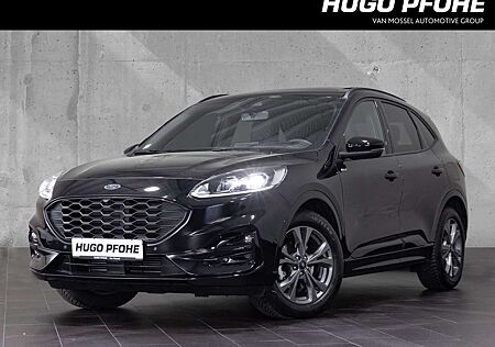 Ford Kuga ST-Line X 1.5 EB LED Pano AHK GJR RFK SHZ BT