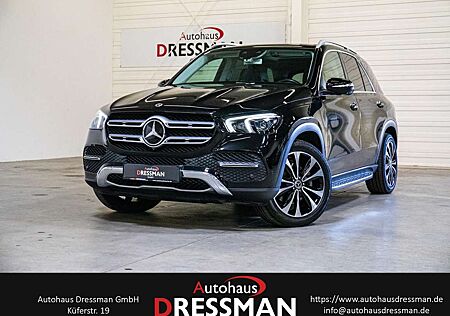 Mercedes-Benz GLE 400 d 4M. AHK PANO BURM. MULTIBEAM 360° ACC
