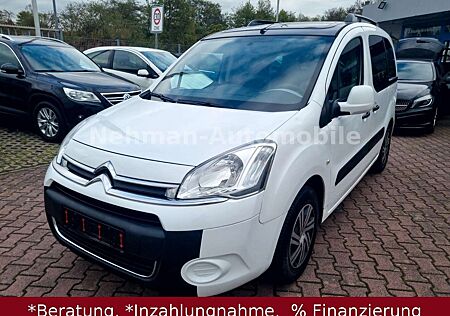 Citroën Berlingo Citroen Kombi Tendance