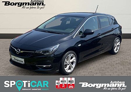 Opel Astra 1.2 Turbo Navi - Rückfahrkamera - Bluetooth - Sitz