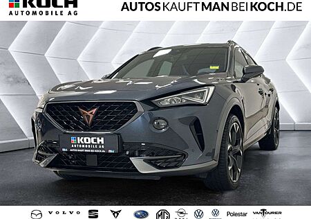 Cupra Formentor VZ 2.0 TSI 4Drive DSG PDC ACC LED DAB