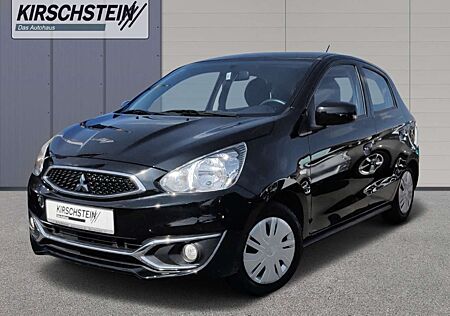 Mitsubishi Space Star Diamant Edition 1.0 WR Alufelgen Klima