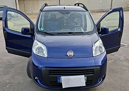 Fiat Qubo