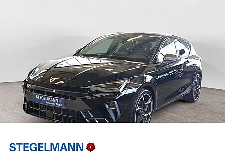 Cupra Leon 1.5 TSI DSG Sennheiser Pure Performance Edg