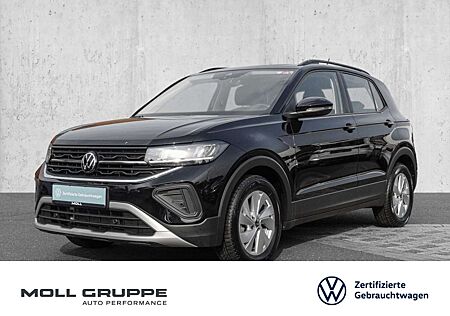 VW T-Cross Volkswagen 1.0 TSI Kamera LED