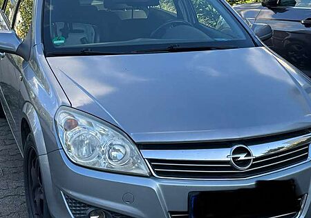Opel Astra CATCH ME Now