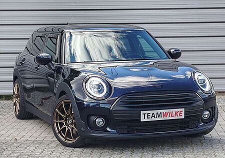 MINI Cooper D Clubman LED SHZ ODC vo&hi AppleCarPlay