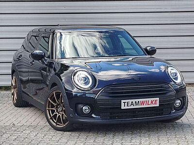 MINI Cooper D Clubman LED SHZ ODC vo&hi AppleCarPlay