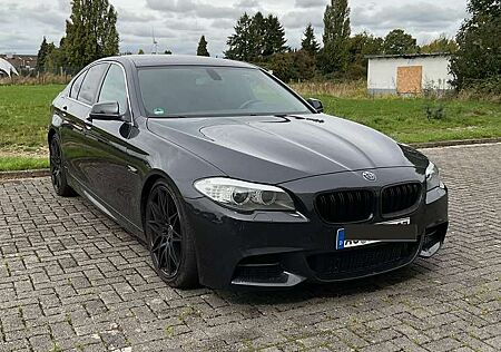 BMW 525 M-Paket