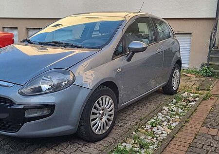 Fiat Punto MyLife