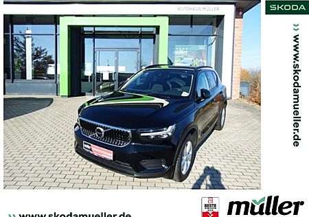 Volvo XC 40 XC40 T3 2WD 115kW beh. FS Winter Basis 2WD