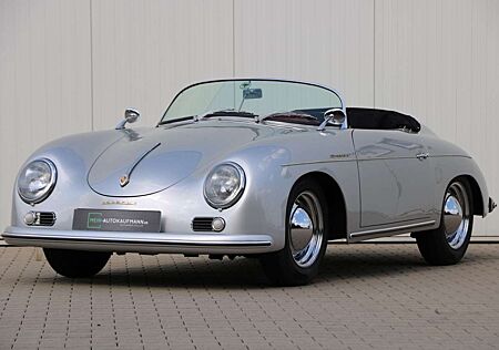Porsche 356 Speedster *Vintage Motorcars" Replika