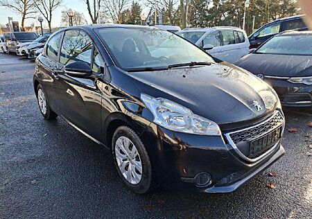 Peugeot 208 Active