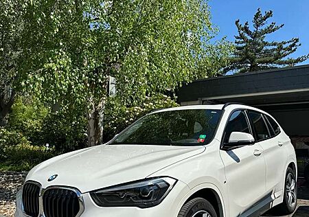 BMW X1 xDrive25i Aut. M Sport