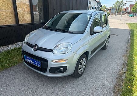 Fiat Panda Lounge*TÜV NEU*