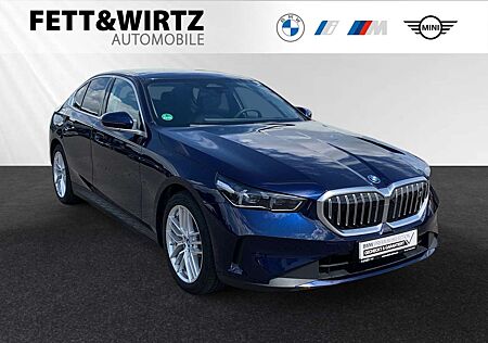 BMW i5 eDrive40 Harman/Kardon|LiveCockpit-Prof.|PA+