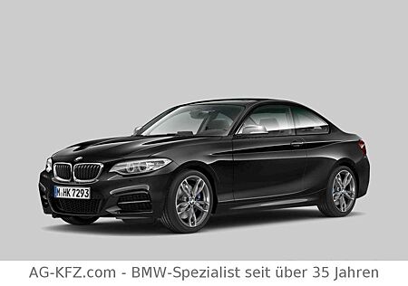 BMW 235 xDrive/DEUTSCH/Leder/H-Kardon/Schekcheft