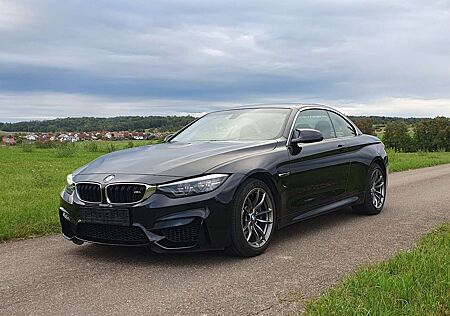 BMW M4 Cabrio