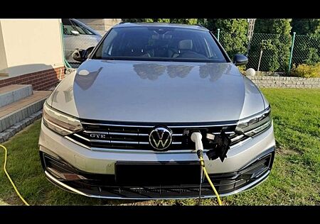 VW Passat Variant Volkswagen GTE 1.4 TSI Plug-In Hybrid (PHEV) DSG