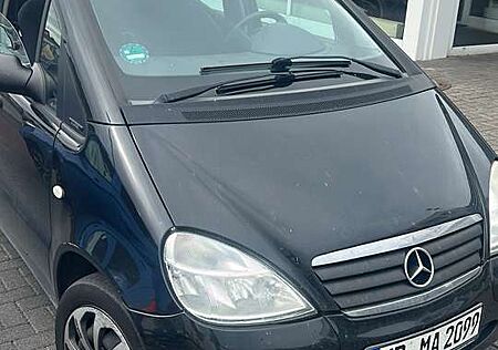Mercedes-Benz A 140 Classic spirit