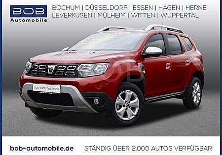 Dacia Duster Essential TCe 90 *SHZ*SCHECKHEFT*