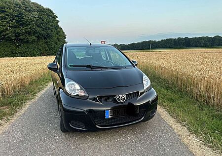 Toyota Aygo AygoCool