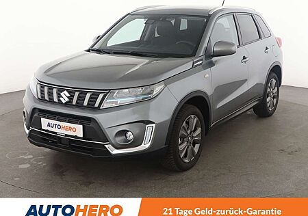 Suzuki Vitara 1.5 Dualjet Hybrid Shine Aut.*ACC*CAM*SHZ*ALU*