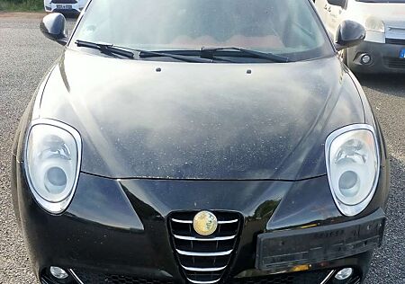Alfa Romeo MiTo 1.4 16V Edition - 2 Hd - Klimatronik - Tüv 07/26